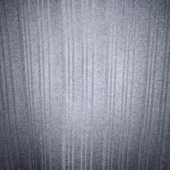 Favlux Fashion Black Mid Length Dress Size Large - Picture 9 of 9